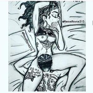 Meet your Posher, Semaj